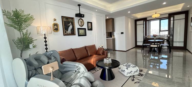 悦见你民宿(唐山丰南区河头老街店)图片