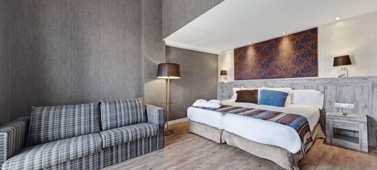 Castilla温泉Valbuena修道院(Castilla Termal Monasterio de Valbuena)图片