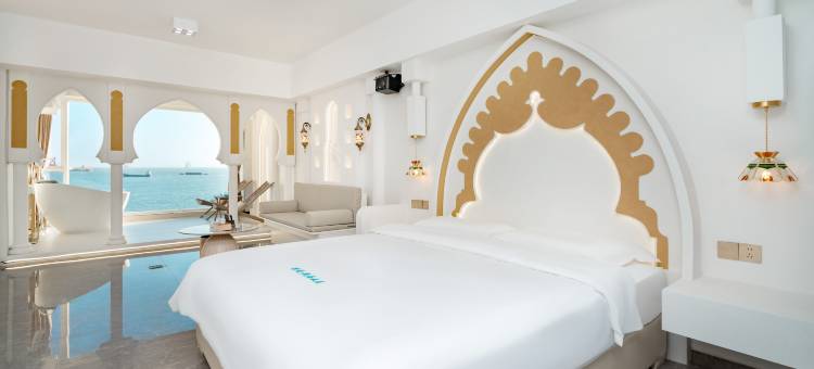 南澳璞悦·熙海云居图片