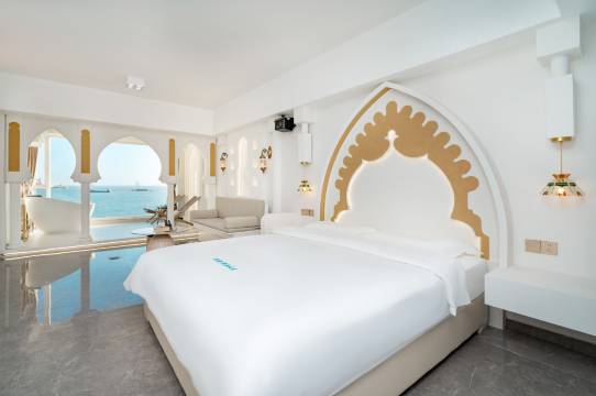 南澳璞悦·熙海云居