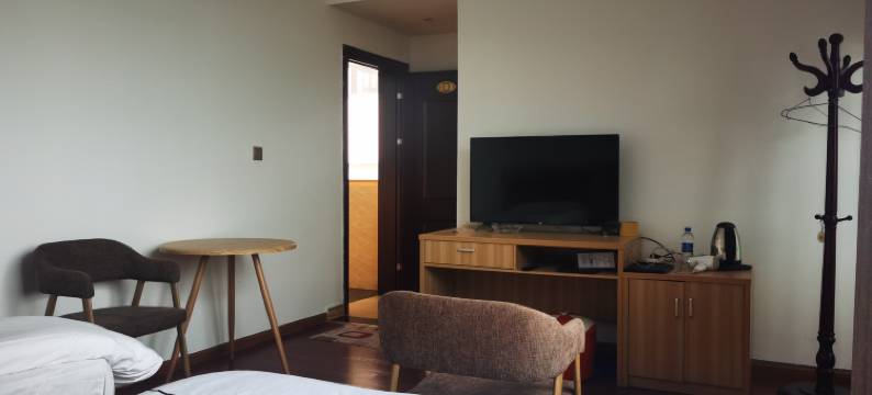 伊妹农家客栈图片