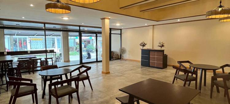 天明旅舍(Tian Ming Hostel)图片