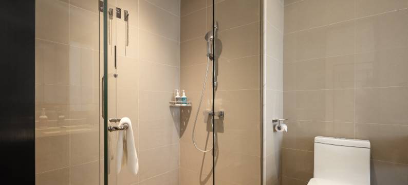 城市便捷酒店(长沙火车站烈士公园东地铁站店)图片