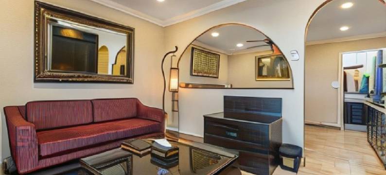 芭堤雅安比恩斯酒店(The Ambiance Hotel)图片