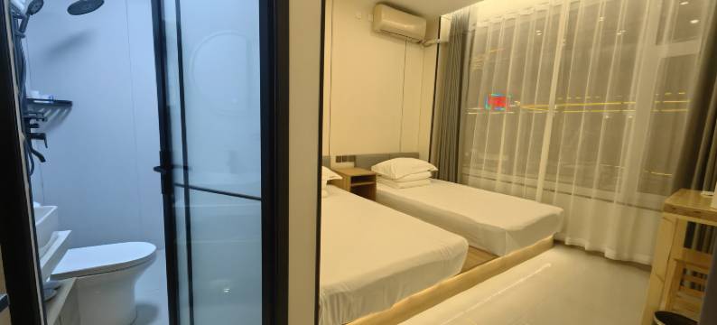 滦州一见如故客栈图片