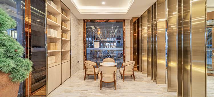 全季酒店(格尔木昆仑路店)图片