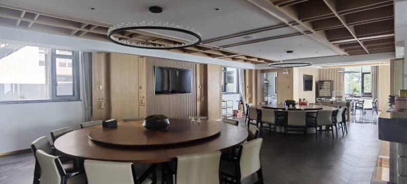 璞悦观海美宿图片