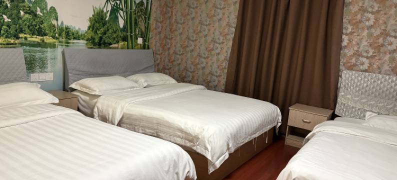 昆山昆大缘宾馆图片