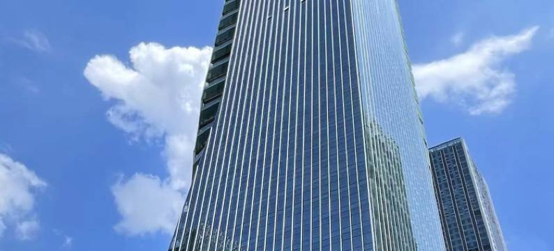 盛腾服务式公寓(佛山世纪莲体育中心顺德北站店)图片