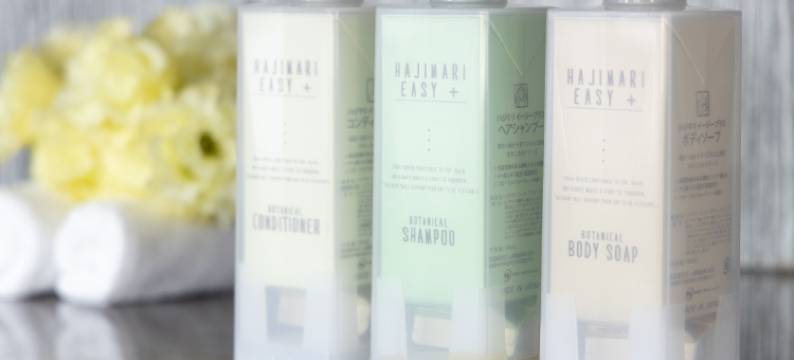 赤坂站百夫长住宅酒店(Centurion Hotel Residential Akasaka Station)图片