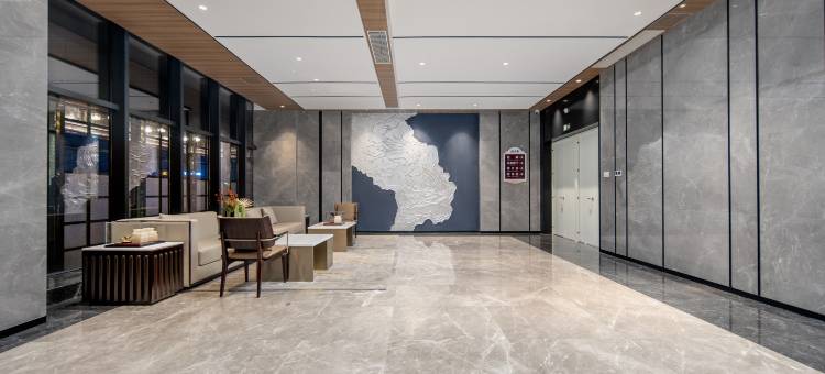 大冶湛月云居酒店图片