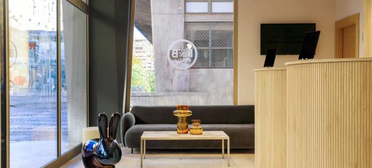 卡塔尼亚市中心民宿酒店(B&B Hotel Catania City Center)图片