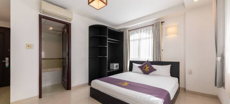 阿祖玛亚青顿酒店(Azumaya Hotel Le Thanh Ton)图片