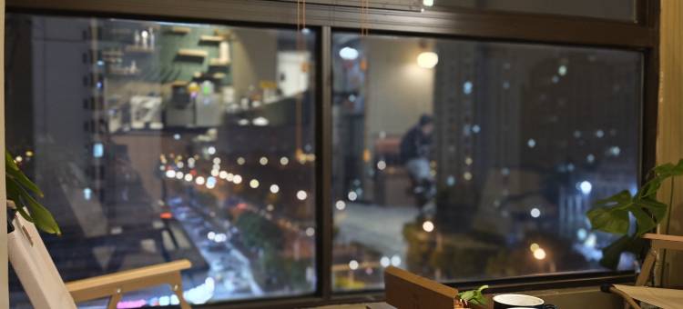 南山·云居(镇江南站高铁站店)图片