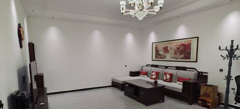 怡居快捷酒店图片