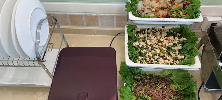 如家酒店(元氏县政府常山广场店)图片