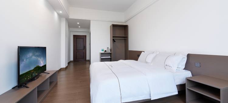 伴山民宿(鼎湖永安店)图片