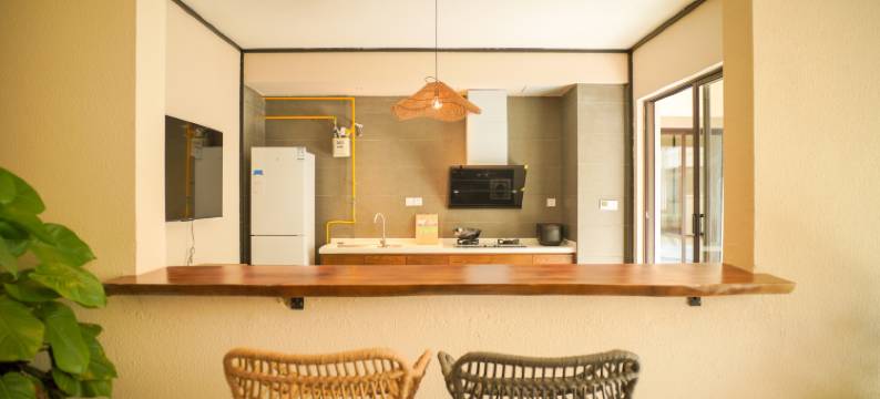 山居秋暝民宿(大理古城店)图片