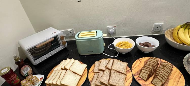 金斯顿酒店3-吉隆坡(Kingston Hotel 3 @ Kuala Lumpur)图片