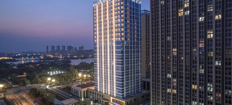 全季酒店(建湖县政府宝龙广场店)图片