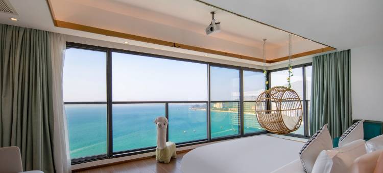 巽寮湾全海景度假酒店图片