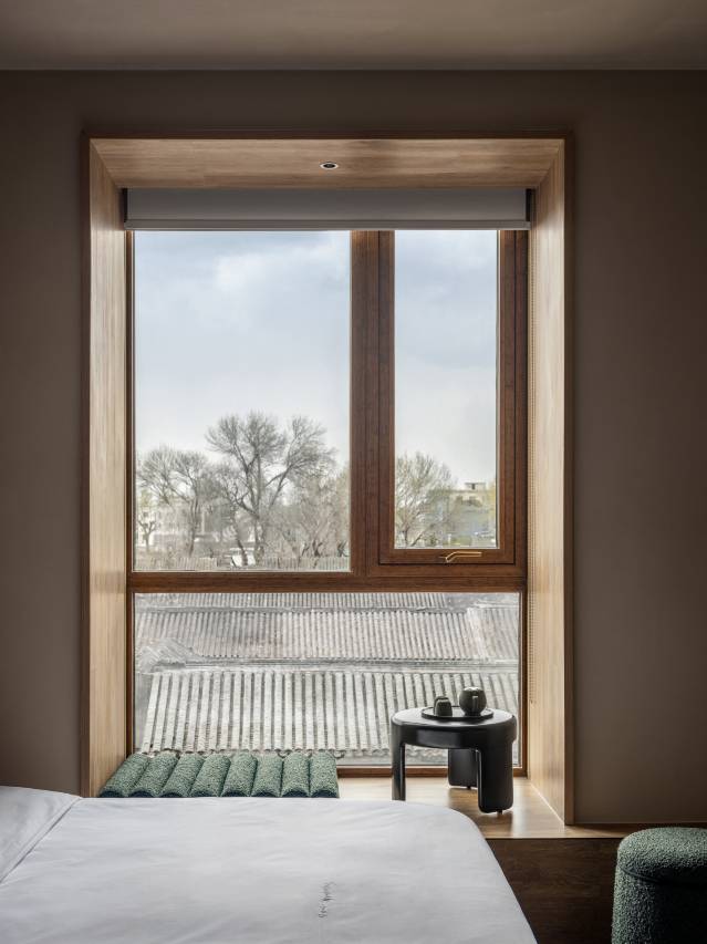 北京隆福寺NOA诺岸酒店(王府井店)图片