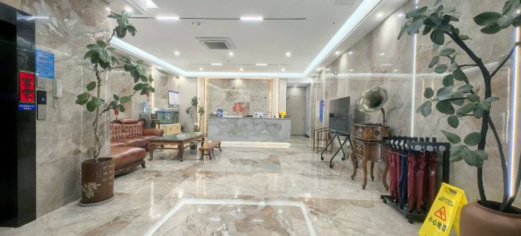 聚龙酒店(建水紫陶街店)图片