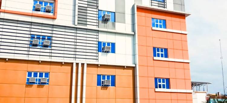 菲利玛尔酒店 伊洛伊洛(Ferrymar Hotel Iloilo)图片