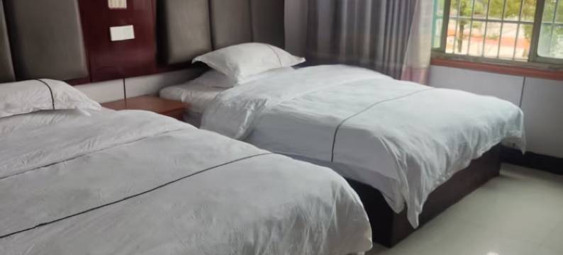 涟源华谊宾馆图片