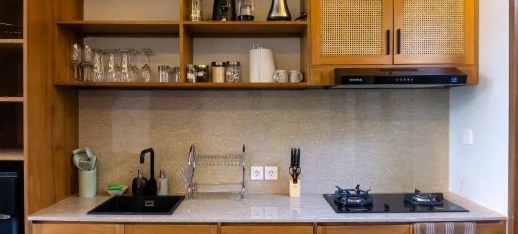 苏阿尔加德斯阿尼卡别墅(villa suarga des anicca)图片