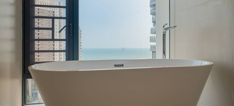 海星汇LOFT公寓(南澳岛生态旅游区店)图片