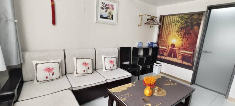 禾盛安居民宿(张掖国家湿地公园店)图片