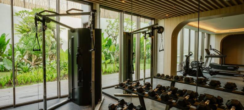 NOEMA 度假村 在 巴厘岛佩雷雷南(Noema Resort Pererenan)图片