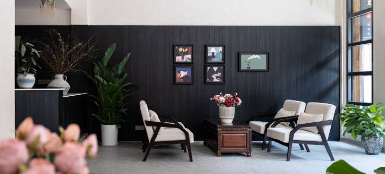 顾南里·设计师咖啡旅馆(肇兴侗寨景区店)图片