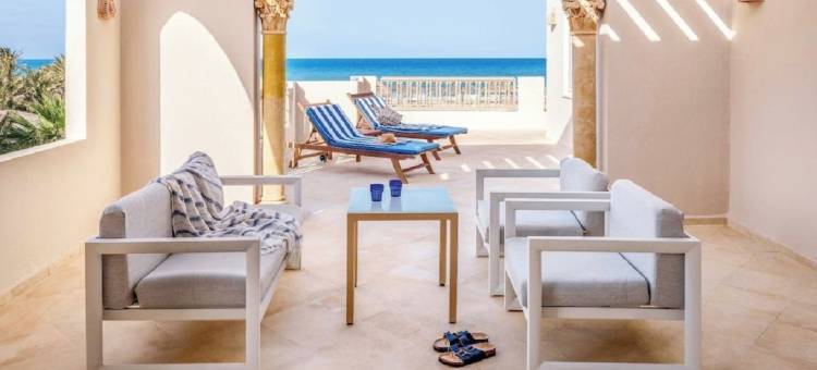 吉尔巴岛图伊蔚蓝棕榈海滩宫殿酒店 - 限成人(Tui Blue Palm Beach Palace Djerba - Adult Only)图片