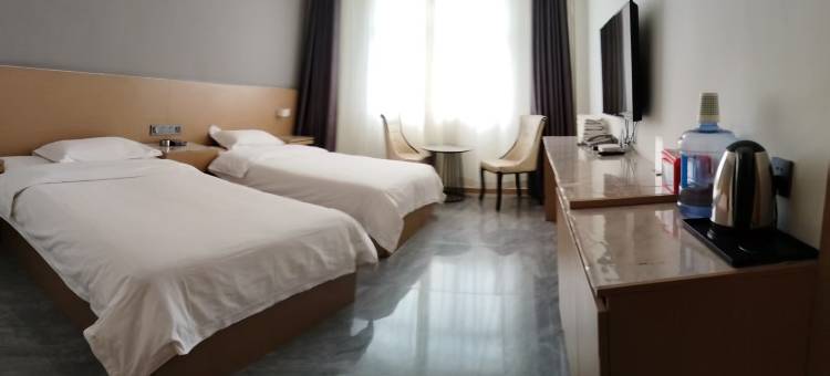 鑫宝商务宾馆图片