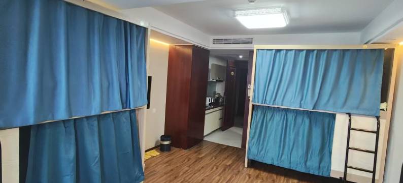 仙本那青年旅舍图片