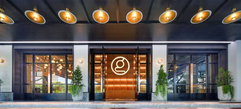 格莱富酒店(Graph Hotels)图片