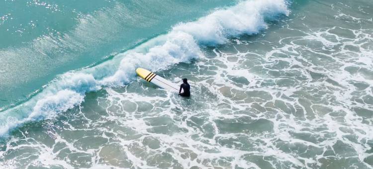 陵水莱福瑞民宿(清水湾雅都荟店)图片