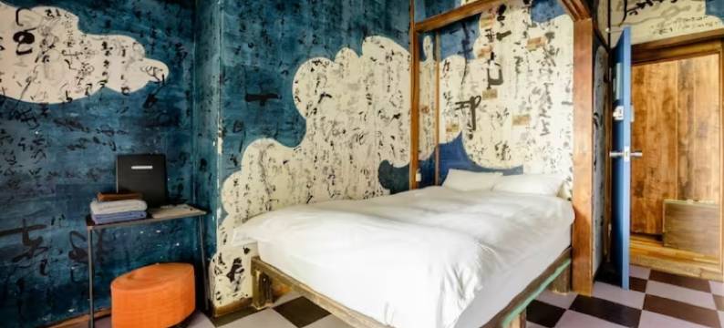 Villa Sacra镰仓(Villa Sacra)图片