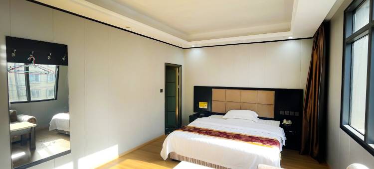 途窝假日酒店(石阡古温泉景区店)图片