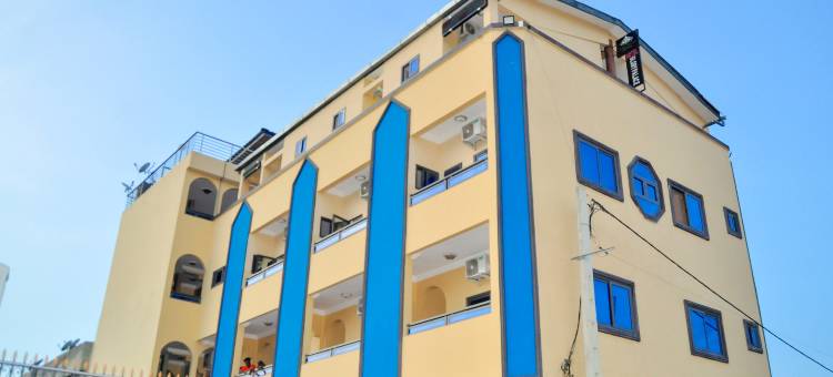 Glory宫大酒店(Glory Palace Hotel)图片