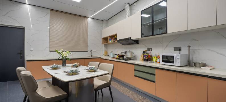 花筑·心月香舍民宿(婺源风景区店)图片