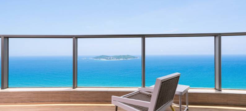 海上居海景度假公寓(三亚海棠湾店)图片