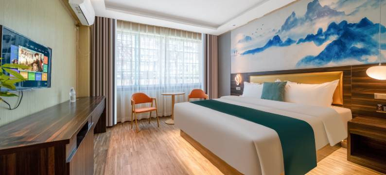 黔西鸿耀宾馆图片