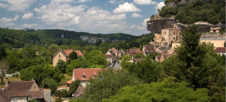 瓦卡洛公寓式酒店 - 乐客斯度瑞查(Vacancéole - Résidence le Clos du Rocher)图片