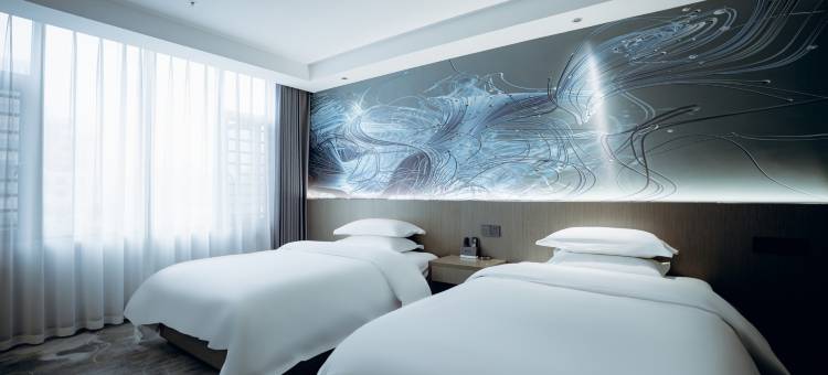 正安亚特兰斯国际大酒店图片