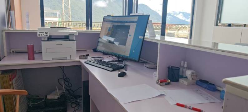 墨脱墨轩酒店图片