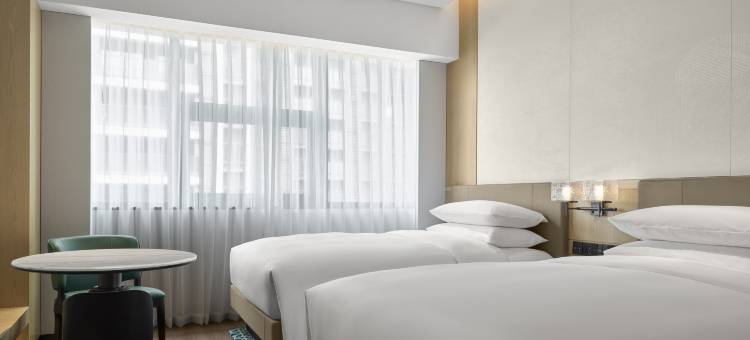 顺德美的万怡酒店 (美的大道店)图片