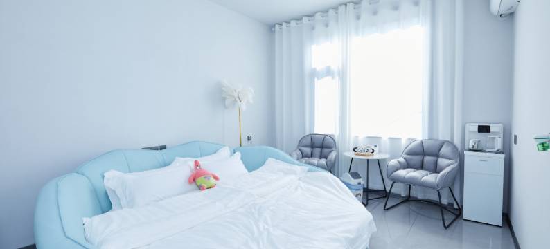 谷幽逸趣·云溪绿林野奢亲子度假民宿(涞水云溪谷店)图片